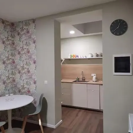 Center Location 1br Near Station! * Antwerp