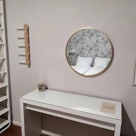 Center Location 1br Near Station! Apartment