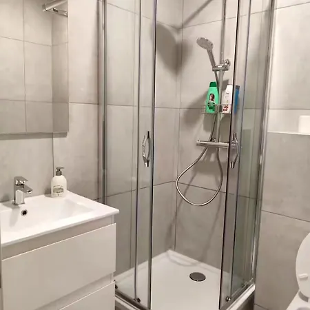 Center Location 1br Near Station! * Antwerp