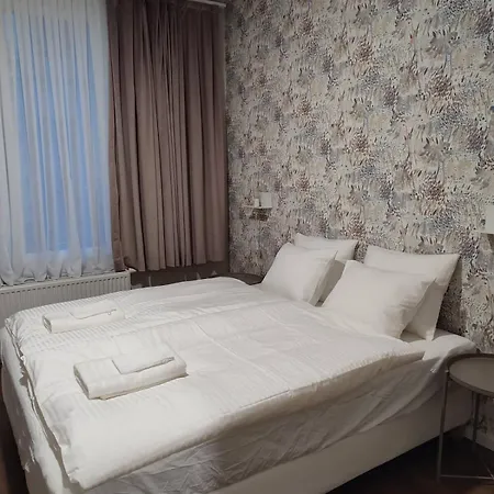 아파트 Center Location 1br Near Station! *